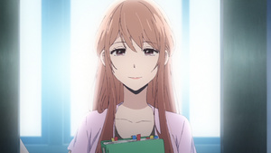Kuzu no Honkai